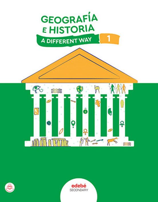 Social Science 1º Eso A Different Way