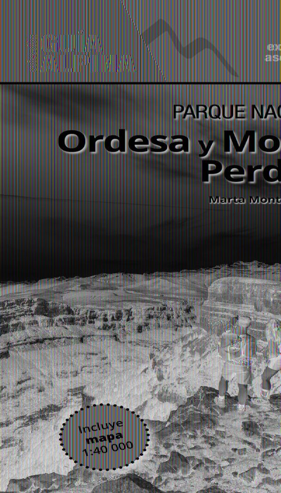 Parque Nacional Ordesa y Monte Perdido