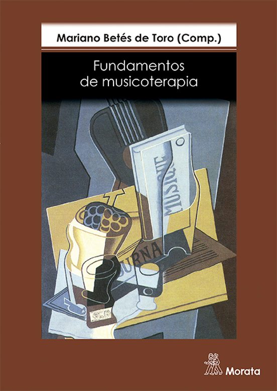 Fundamentos De Musicoterapia