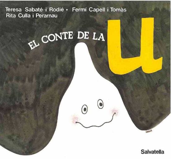 Conte De La U El