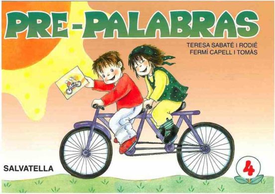 Prepalabras 4