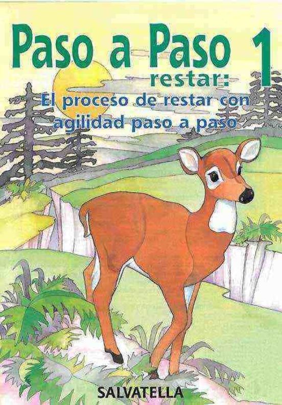Paso A Paso: Resta 1