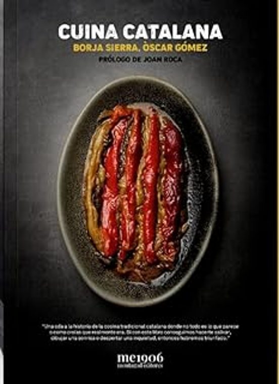 Cuina Catalana