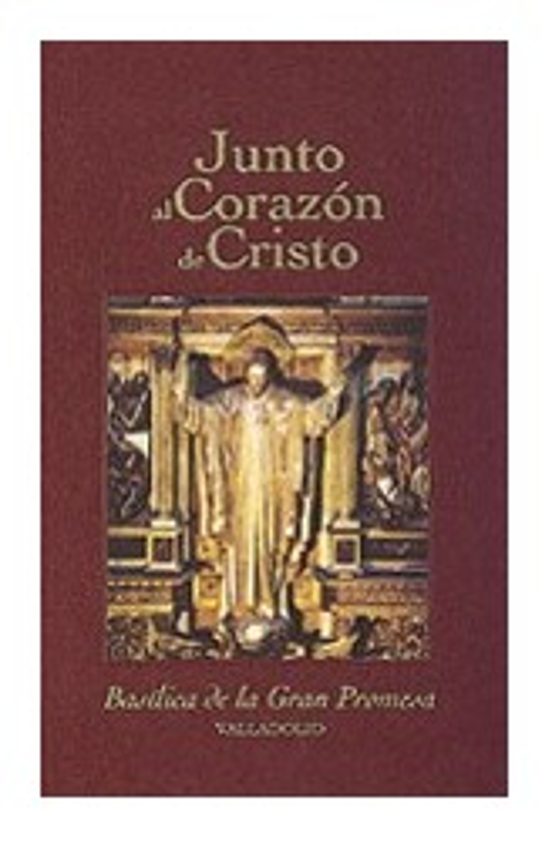 Junto Al Corazón De Cristo
