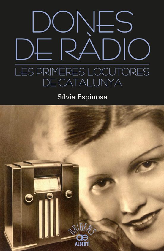 Dones de Ràdio
