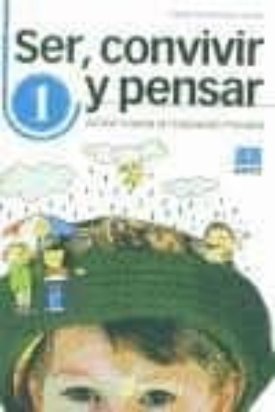 Ser Convivir Pensar 1. Accion Tutorial En Educacion Primaria