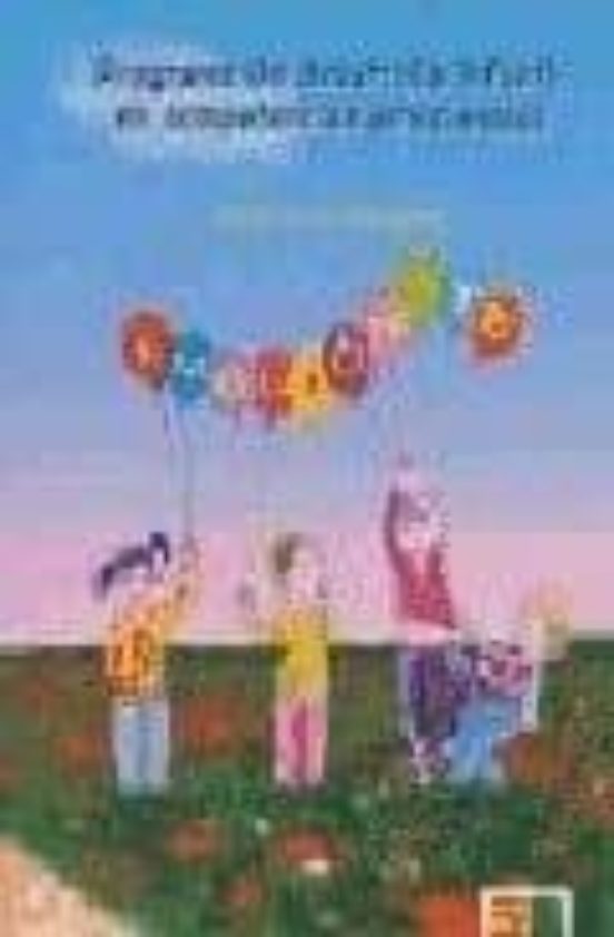 Emocionate 2º De Primaria: Programa De Desarrollo Infantil En Co Mpete