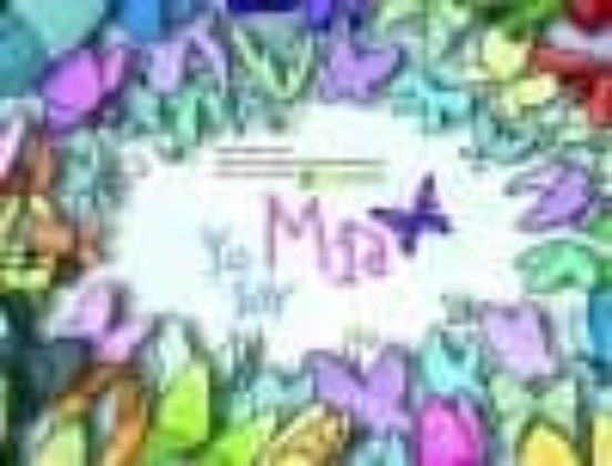 Yo Soy Mia