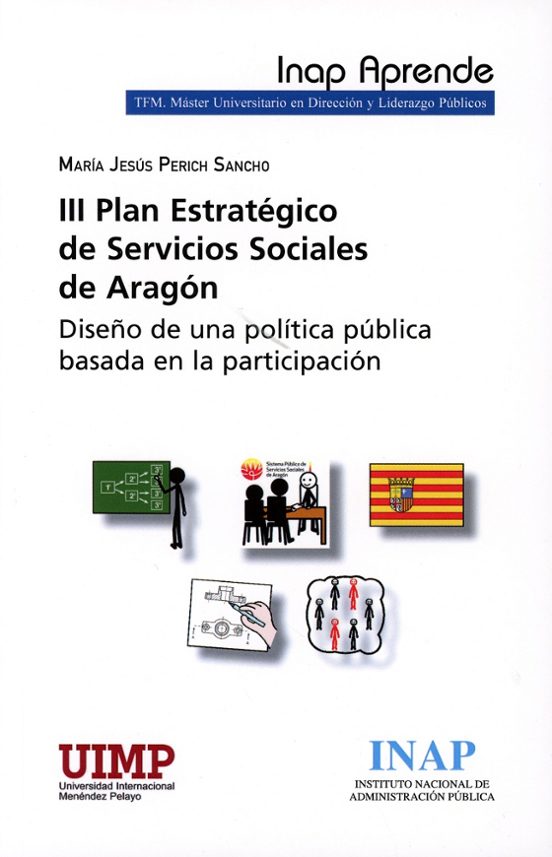 Iii Plan Estratégico De Servicios Sociales De Aragón. Diseño De U Na P