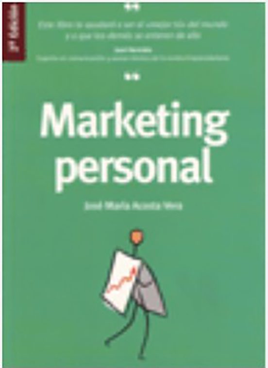 Marketing Personal