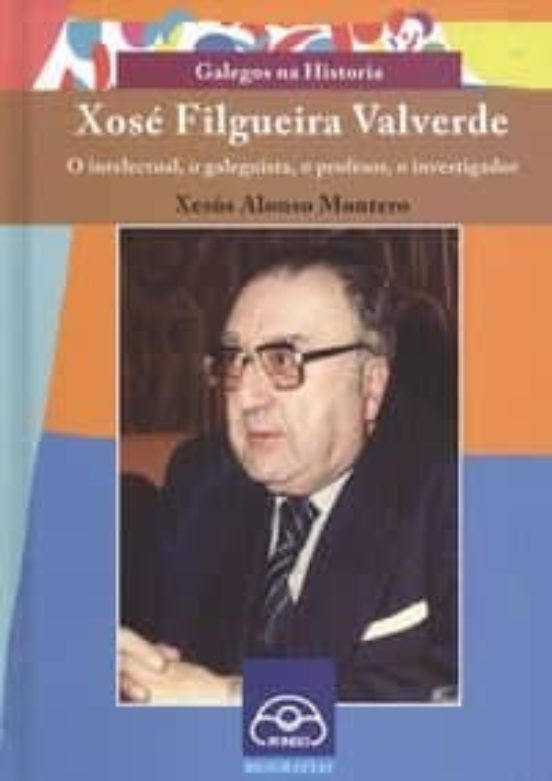 Xose Filgueira Valverde