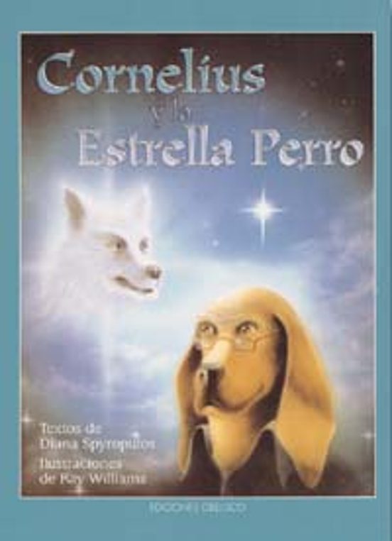 Cornelius Y La Estrella Perro