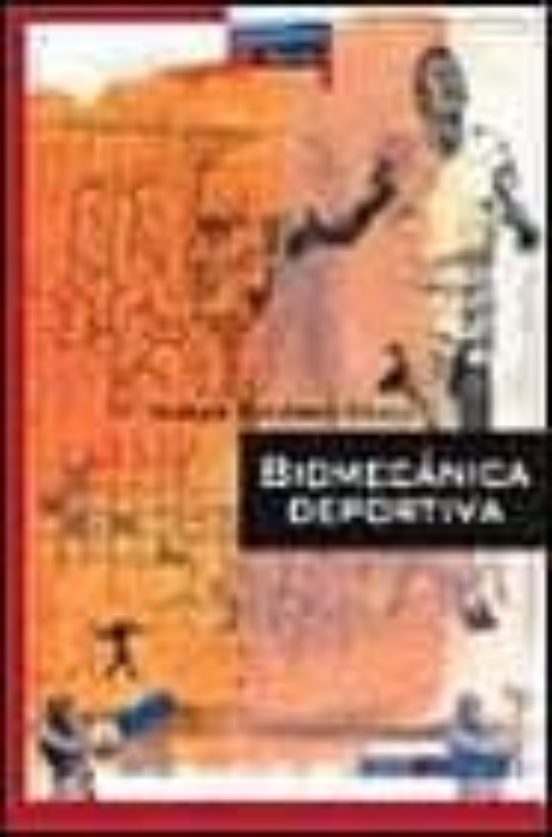 Biomecánica Deportiva