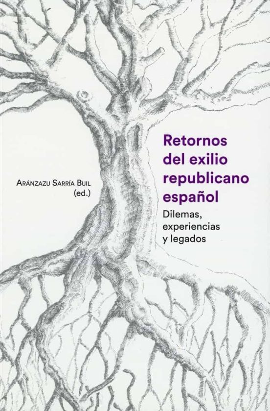 Retornos Del Exilio Republicano Español