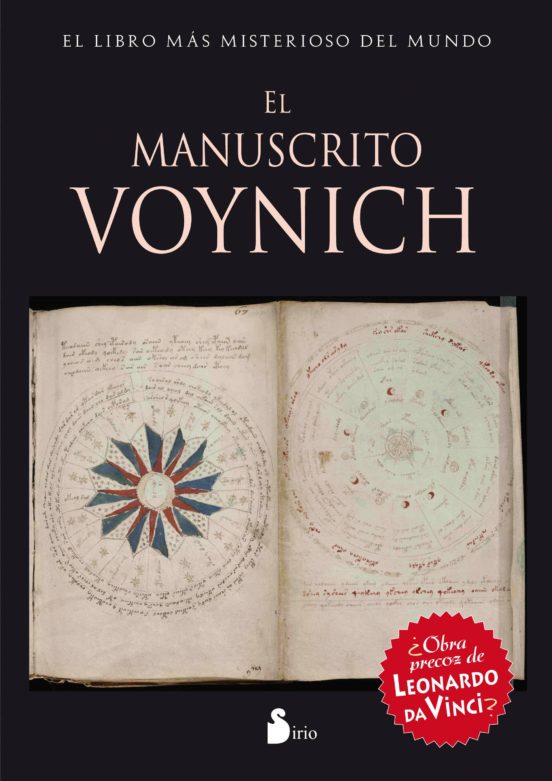 El Manuscrito Voynich