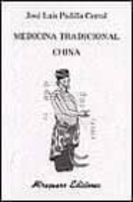 Medicina Tradicional China