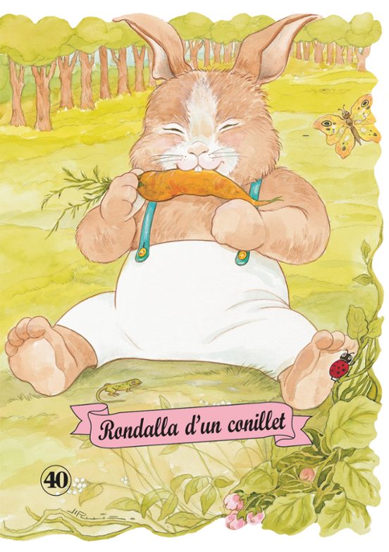 Rondalla D Un Conillet