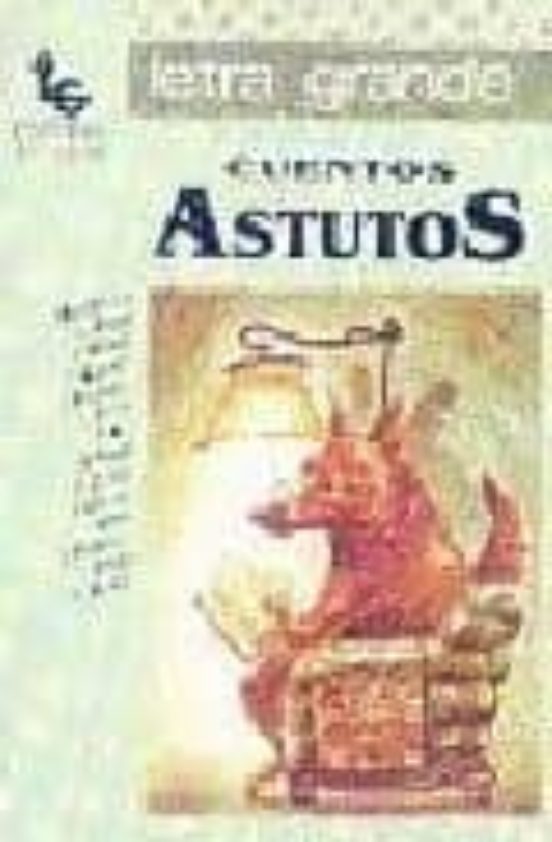 Cuentos Astutos