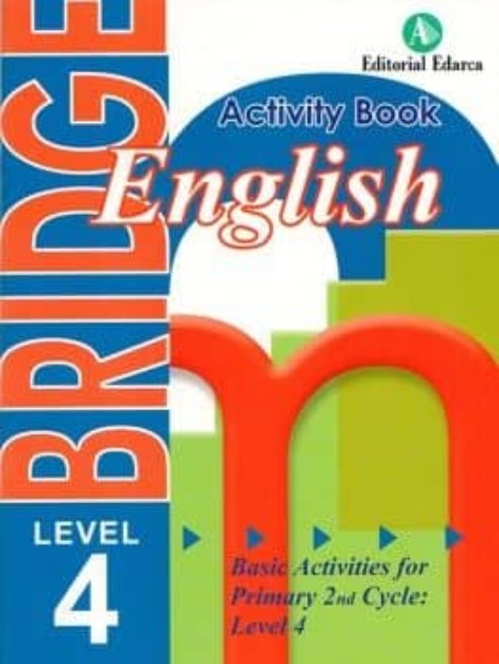 Bridge 4º Primary