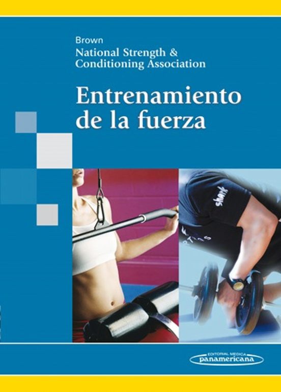Entrenamiento De La Fuerza