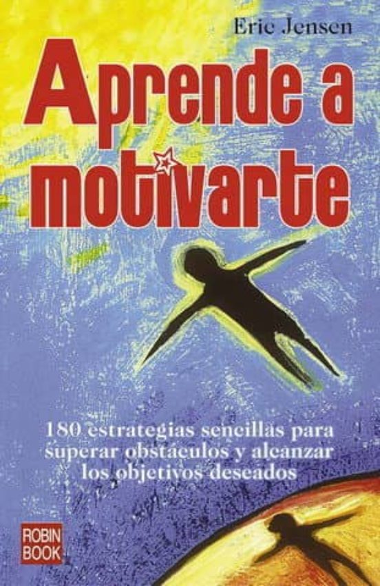 Aprende A Motivarte