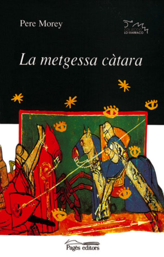 La Metgessa Càtara