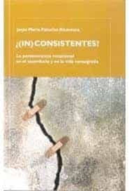 ¿ consistentes?