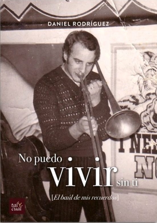 No puedo vivir sin ti