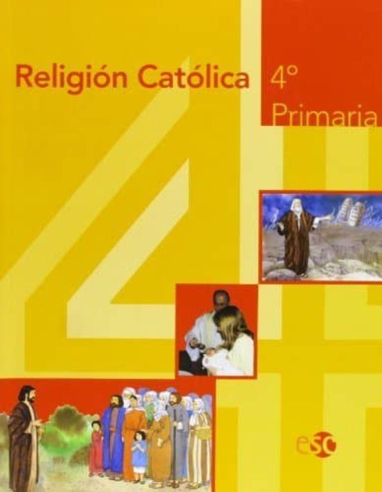 Religion 4º Primaria