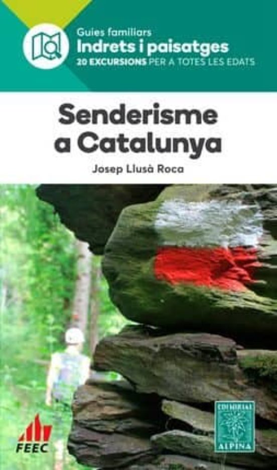 Senderisme A Catalunya