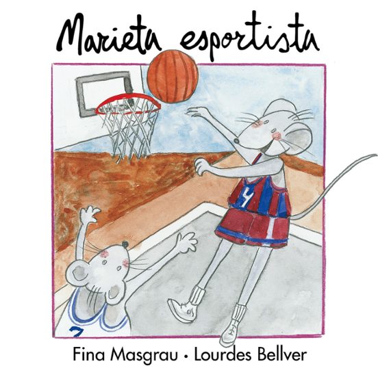 Marieta Esportista