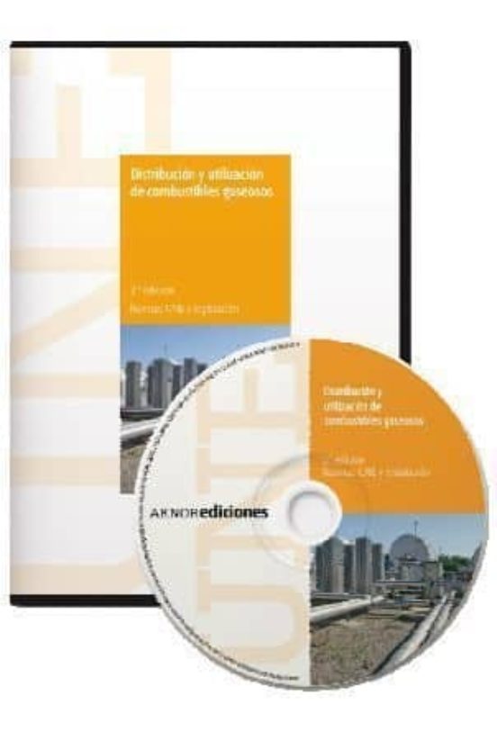 Distribucion Y Utilizacion De Combustibles Gaseosos