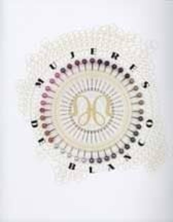 Mujeres De Blanco
