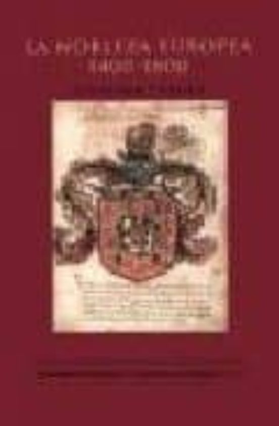 La Nobleza Europea