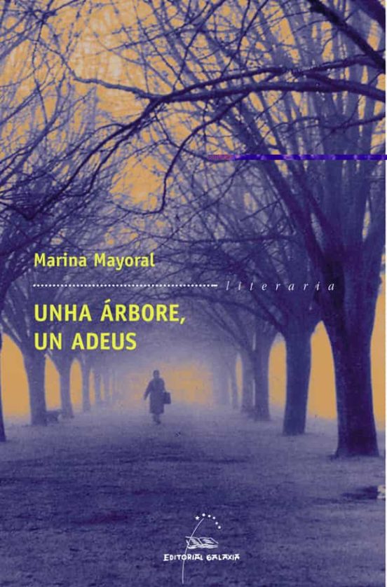 Unha Arbore Un Adeus