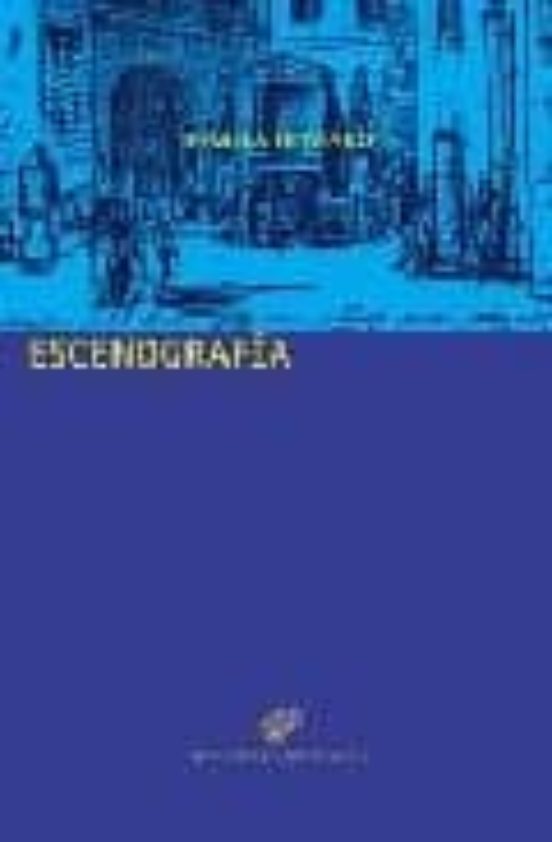 Escenografia