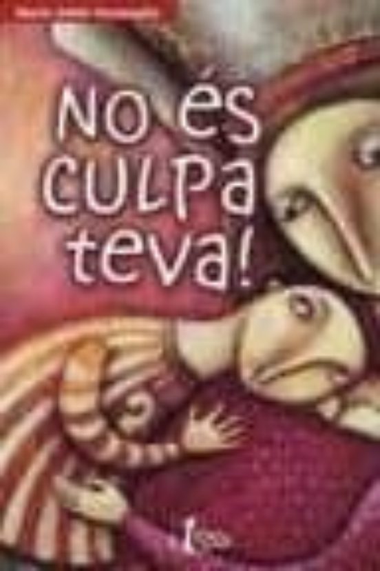 No Es Culpa Teva