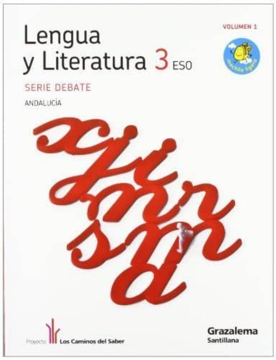 Lengua 3º Eso Debate