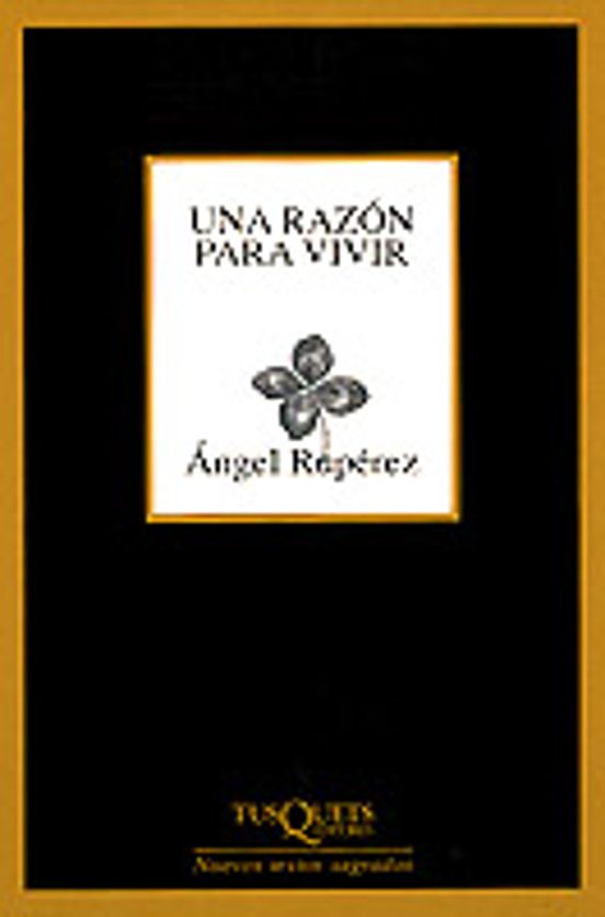 Una Razón Para Vivir