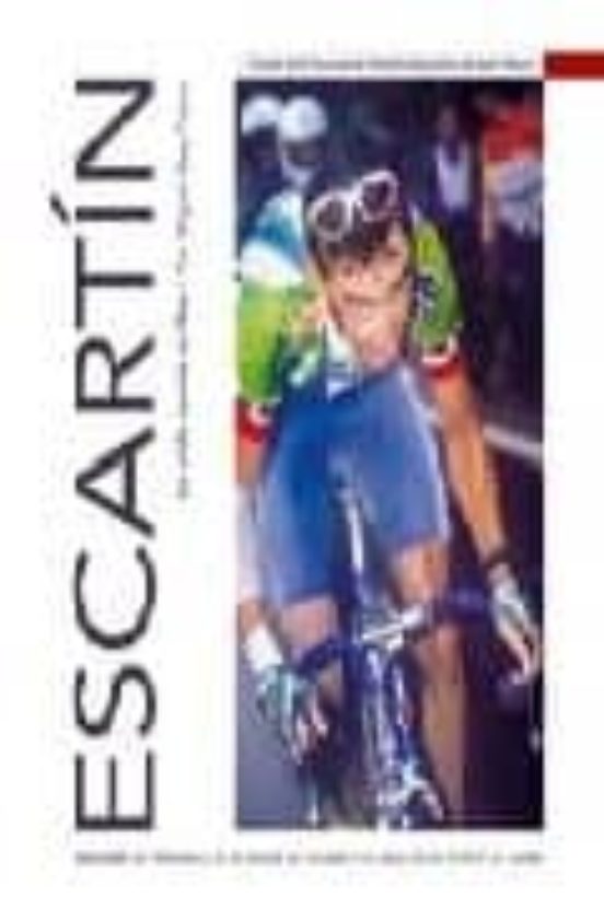 Escartin La Vida Cuesta Arriba