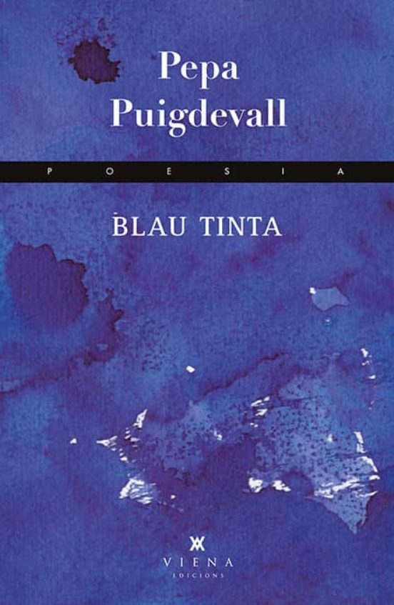Blau Tinta