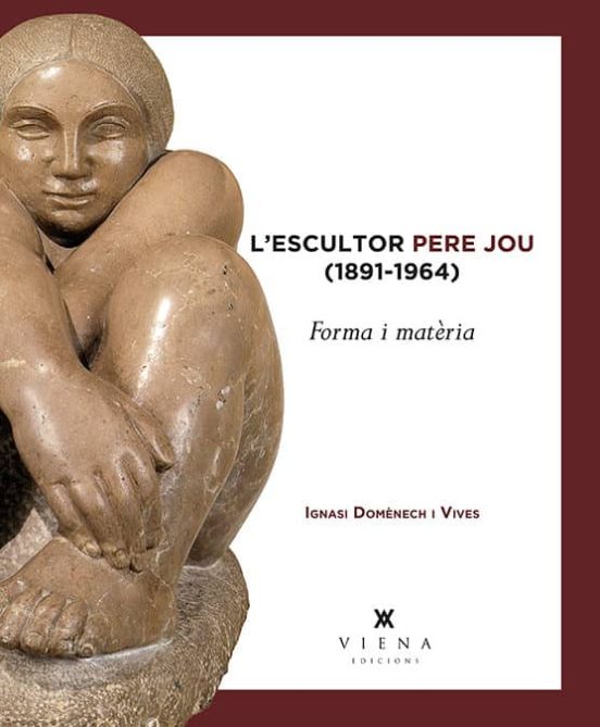 L Escultor Pere Jou