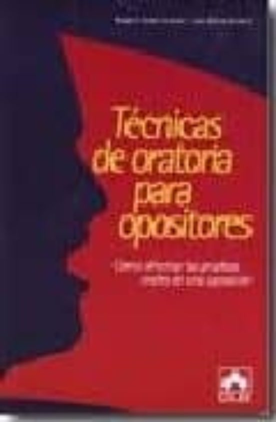 Tecnicas De Oratoria Para Opositores