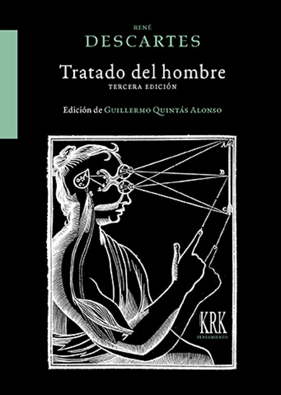 Tratado Del Hombre