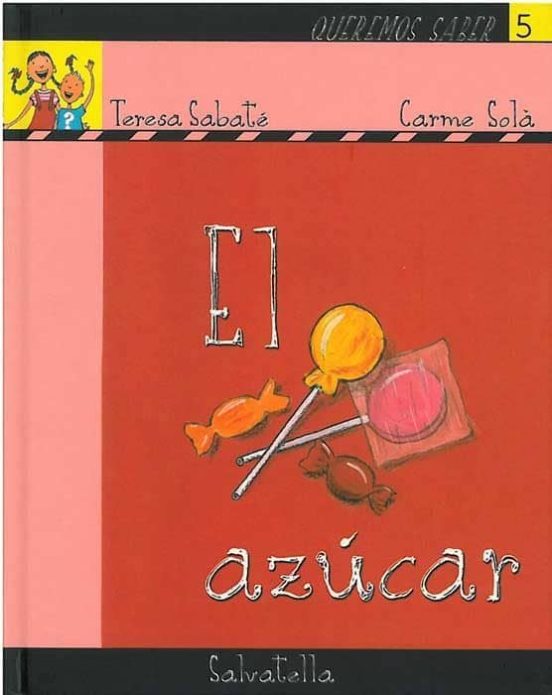 El Azucar