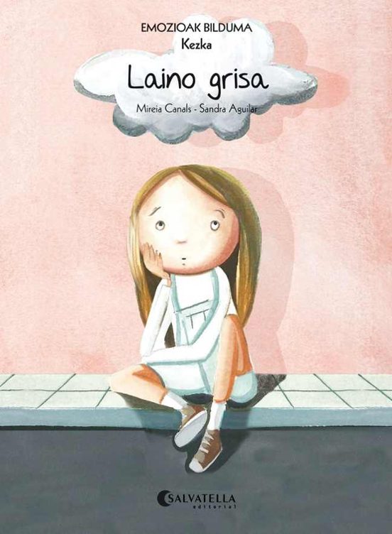 Emozioak 6: Laino Grisa