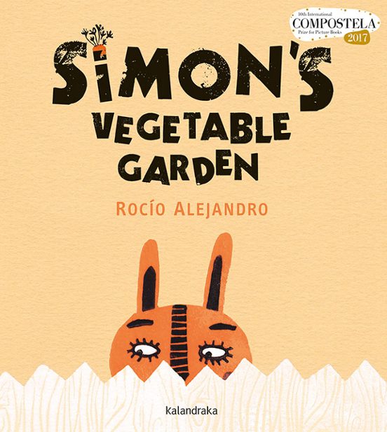 Simon S Vegetable Garden