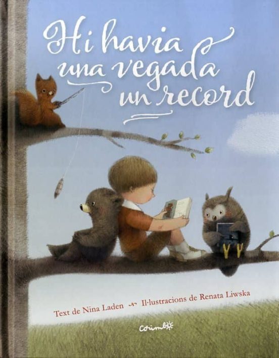 Hi Havia Una Vegada Un Record