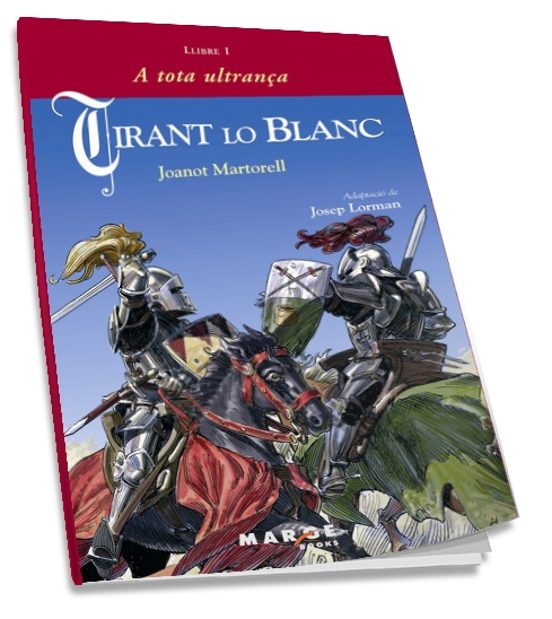 Tirant Lo Blanch