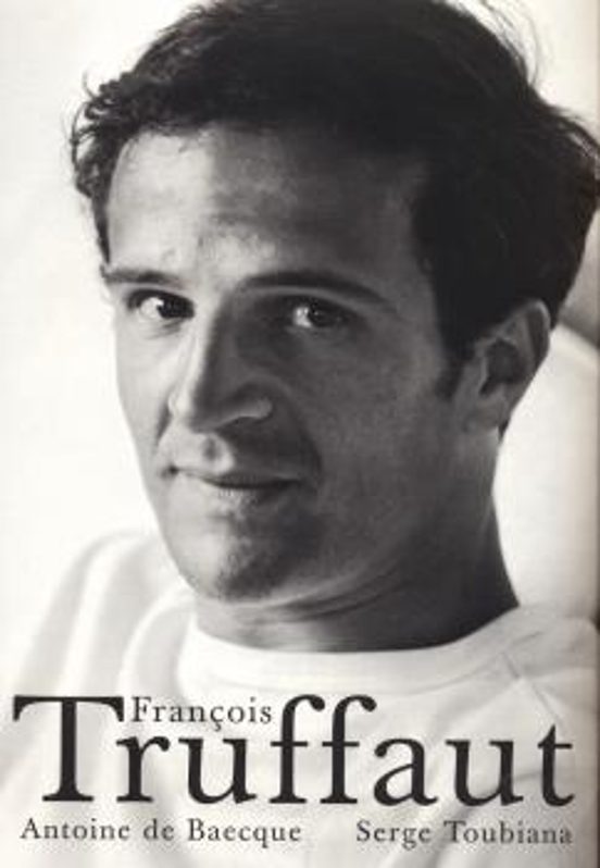 François Truffaut